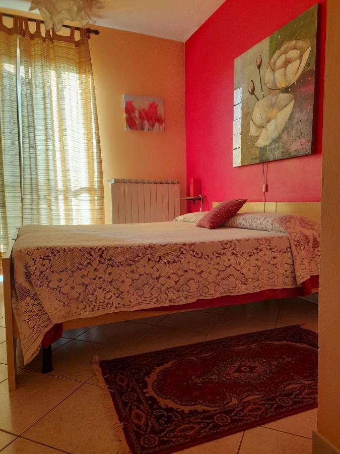 Agriturismo La Ruota Montelupo Albese Exteriér fotografie